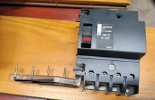 BLOC VIGI NG125 30mA 63A ref