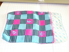 MONSTER HIGH DESSUS DE LIT DE MIRROR BED