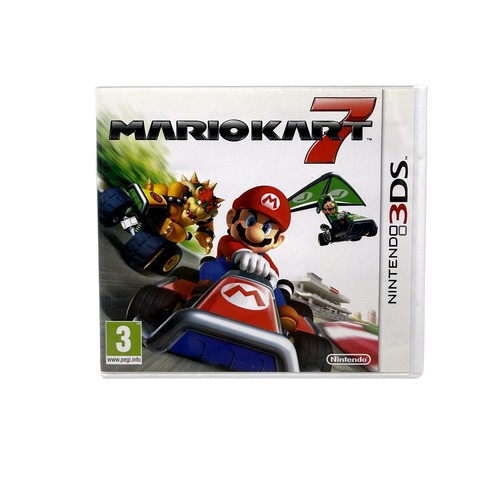 Mario kart nintendo - kart, 7