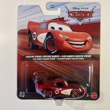 Disney Pixar Cars Radiator