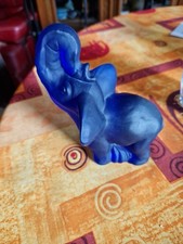 MURANO  : Sculpture Elephant