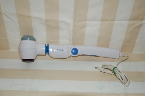 Appareil massage corporel - appareil,