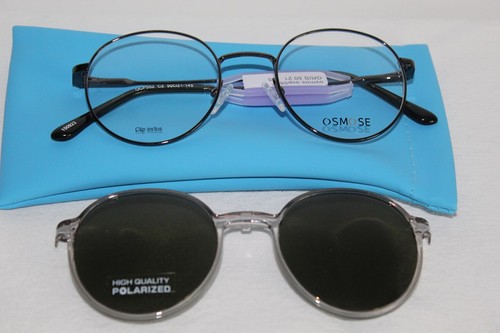 Neuf lunettes monture clip - lunettes,