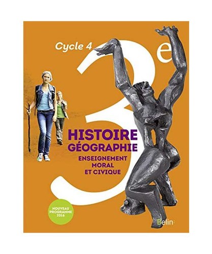 Histoire-Géographie