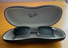 Ray Ban Vintage W2653  B&L USA 