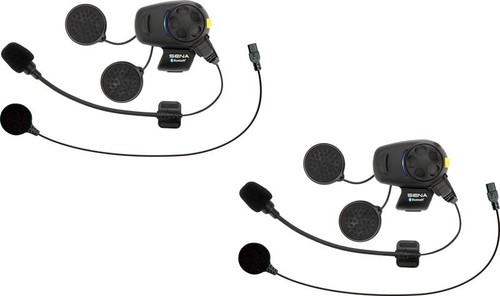 Interphone moto sena smh5 - moto,