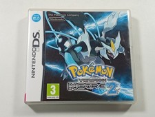 POKEMON VERSION NOIRE 2 NINTENDO DS (NDS) FRA OCCASION