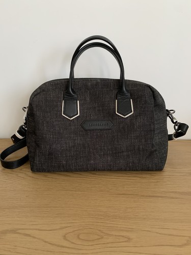 Sac longchamp porte main - sac,