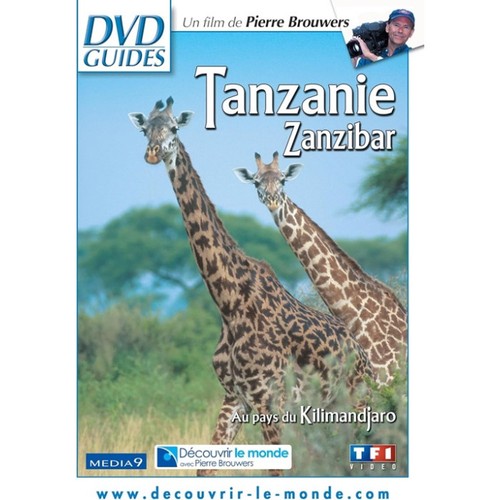 Tanzanie pays du - tanzanie, au