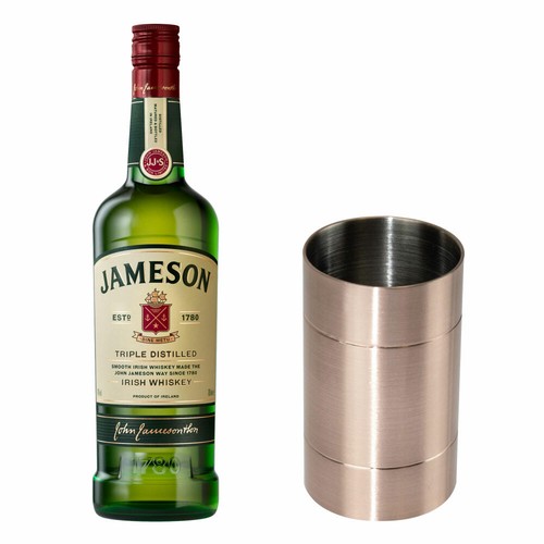Jameson original blended irish - jameson,