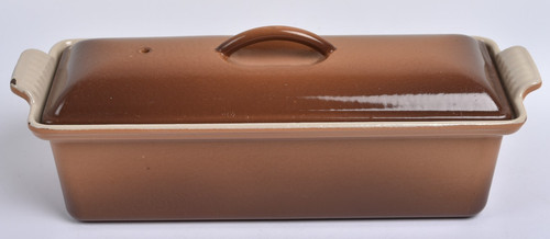 Creuset terrine en - en, fonte