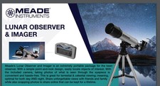 Meade Instruments 214000 Lunar
