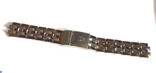 Bracelet tissot acier - tissot, 200