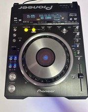 Pioneer dvj lecteur - pioneer, dvd