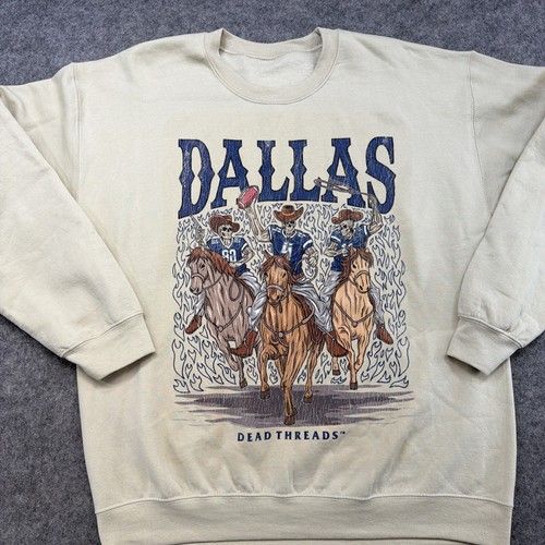 Dallas cowboys dead - dead, threads