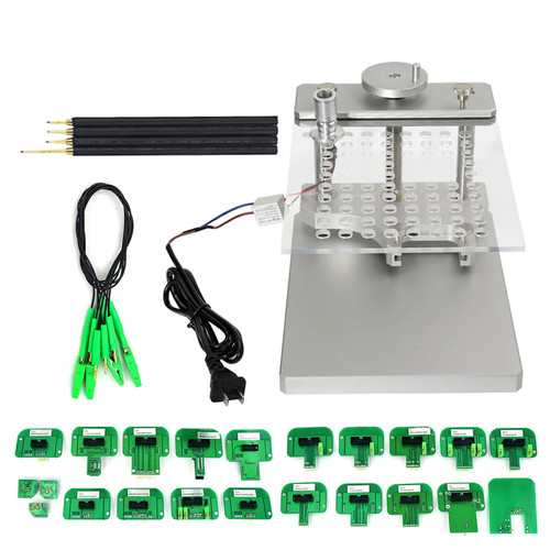 Latest ecu programmer ktag - ecu,
