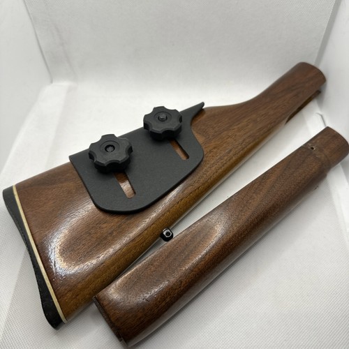 Marlin 336 original rifle rear - 336,