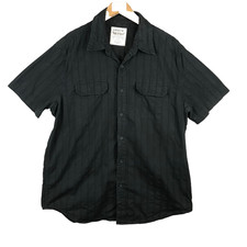 Levi's Chemise Homme XL Noir