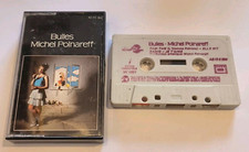 Cassette Audio, K7 Audio