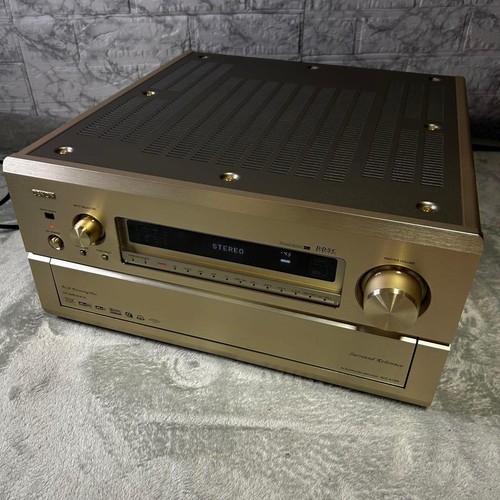 Denon flagship surround - denon,