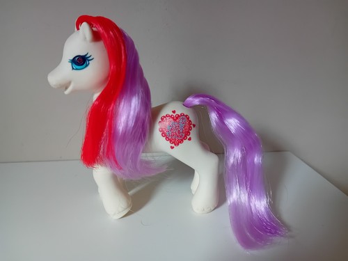 Secret tale little pony - tale, my