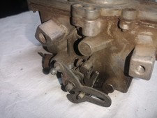 Carburateur Motorcraft 79HF-KAB / 9HD AT002C – Ford Transit / Sierra