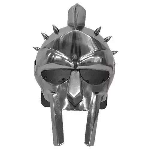 Casque médiéval - , de