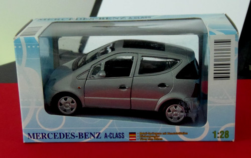 Mercedes benz m - ,