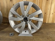 1x Alliage Aragon VW Original