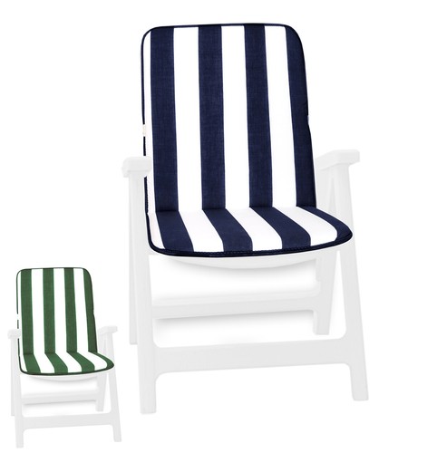 Coussin housse chaise - housse, jardin