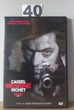 Dvd Mesrine - 1ère partie -
