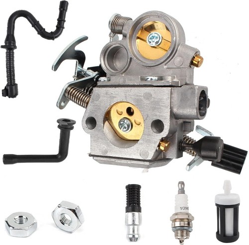 Carburateur pour tronçonneuse - carburateur,