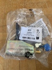 COUPLEUR LYRE FINAGAZ-ANTARGAZ BOUTEILLE Connector bottle LPG Finagaz 5/16-SAE