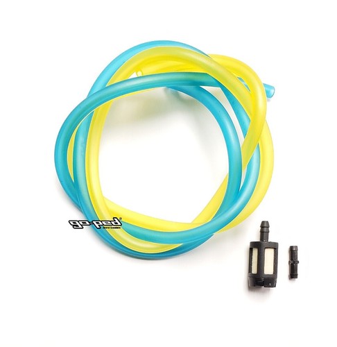 Goped oem gas - 24", fuel