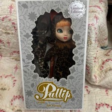 Pullip Limited Edition of