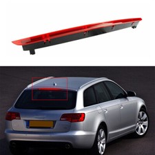 Rouge LED 3eme feu stop Feux arrière 4F9945097 Pour Audi A6 4F C6 Avant Allroad