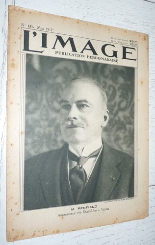 Image 131 1917 - l'image,