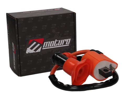 Moturo bobine allumage pour - moturo, d'allumage