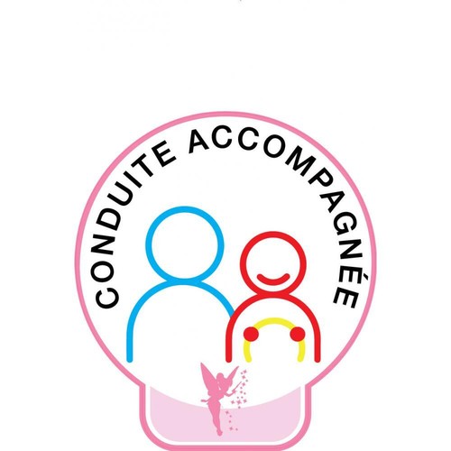 Conduite accompagnée