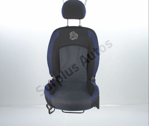 Siege avant gauche 8846qh - siege,