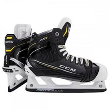 CCM Tacks AS1 Pro Goalie Patin