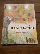 Un Pays Un Conte Le Rêve De