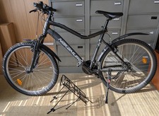 VTT Adulte - NAKAMURA - Cliff