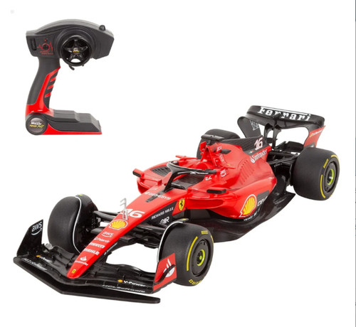 Maisto tech ferrari sf 23 - 1/10,
