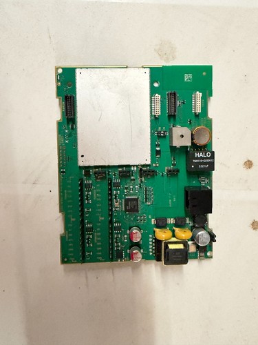 Carte ascom nirc4 wmn - nirc4-wmn/2a,