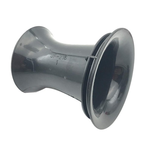 Tube port haut parleur - port, haut-parleur