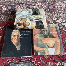 CINQ SIÈCLES DE PEINTURE