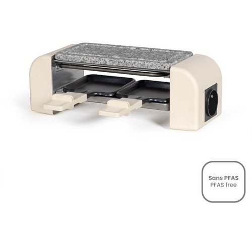 Appareil raclette - a,