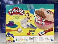 Play-Doh Doctor Drill 'n Fill