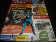 REVUE "COLLECTIONNEUR &